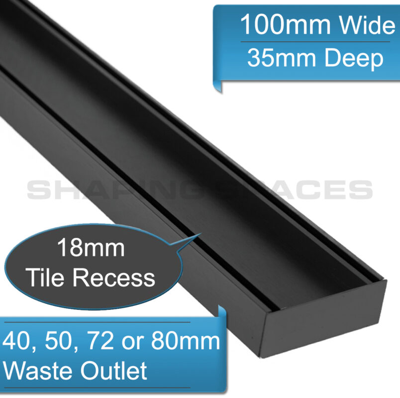 Tile Insert – Shaping Spaces